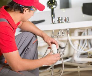 About The Faucet Pros Shelby, AL