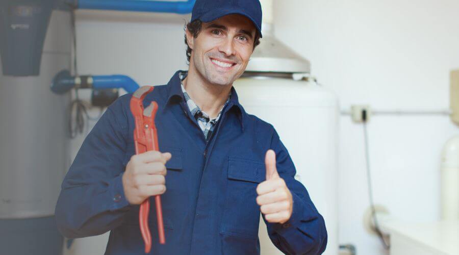 Professional bathroom faucet installation in Shelby, AL